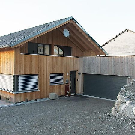 Appartment Bodensee Alberschwende Ngoại thất bức ảnh