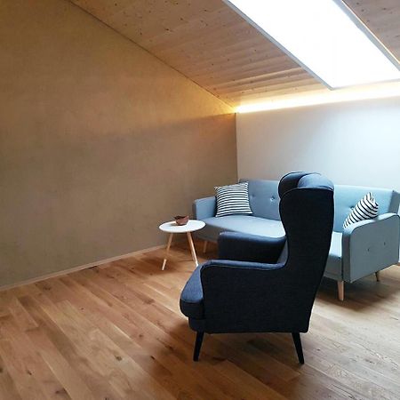 Appartment Bodensee Alberschwende Ngoại thất bức ảnh