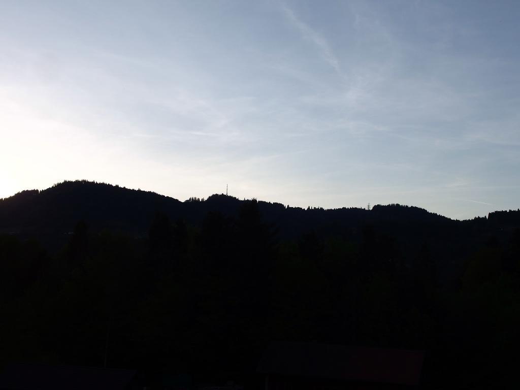Appartment Bodensee Alberschwende Ngoại thất bức ảnh