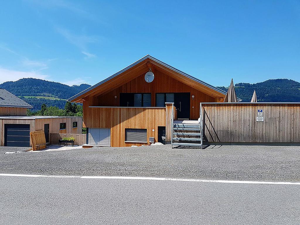 Appartment Bodensee Alberschwende Ngoại thất bức ảnh