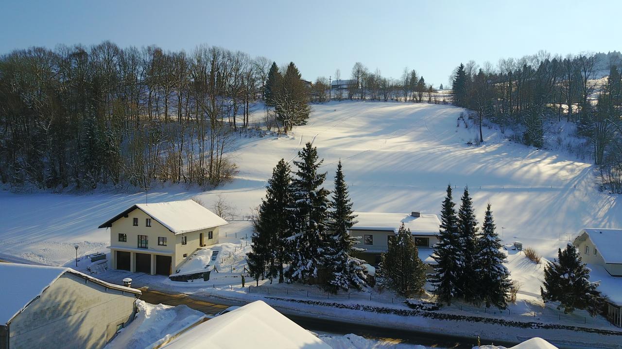 Appartment Bodensee Alberschwende Ngoại thất bức ảnh